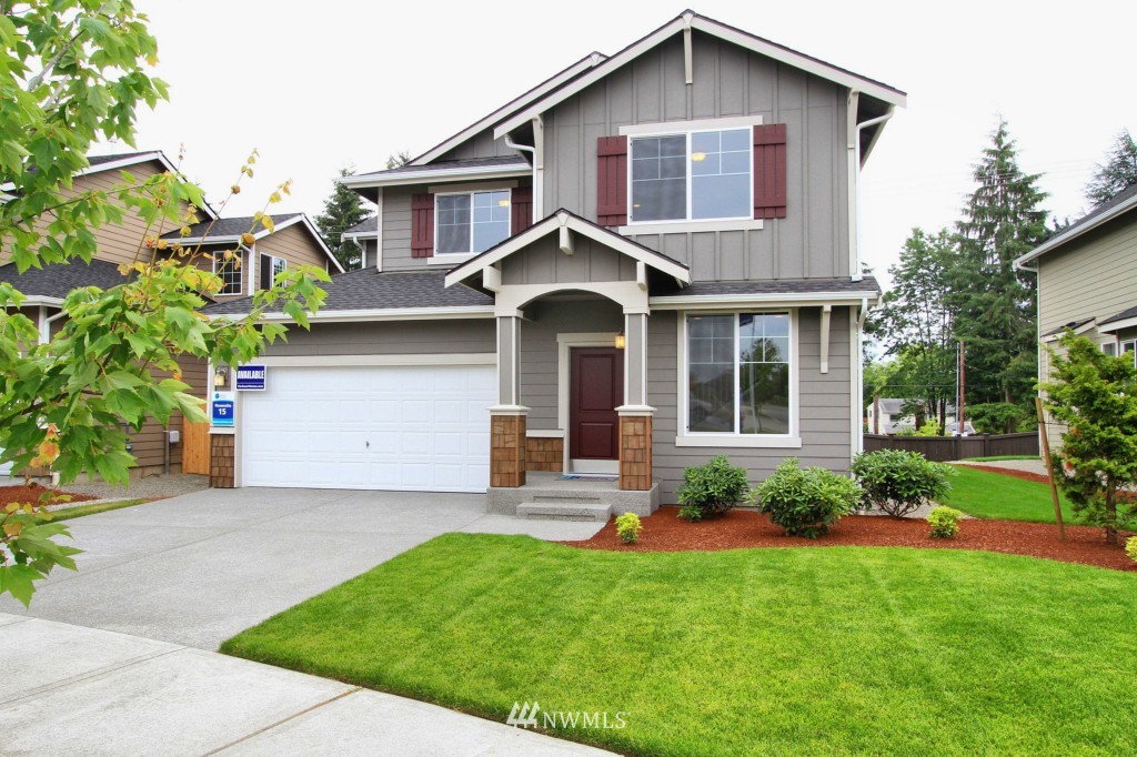 16315 5th Avenue Southeast Bothell, WA 98012 - Photo 2 of 14 Gallery Image 2