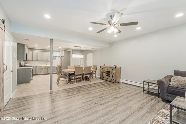 a view of a back yard of the house