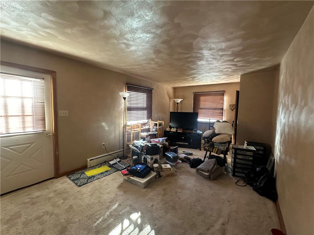 905 Terrace Drive Latrobe, PA 15650 - Photo 6 of 13 a view of a room with gym equipment