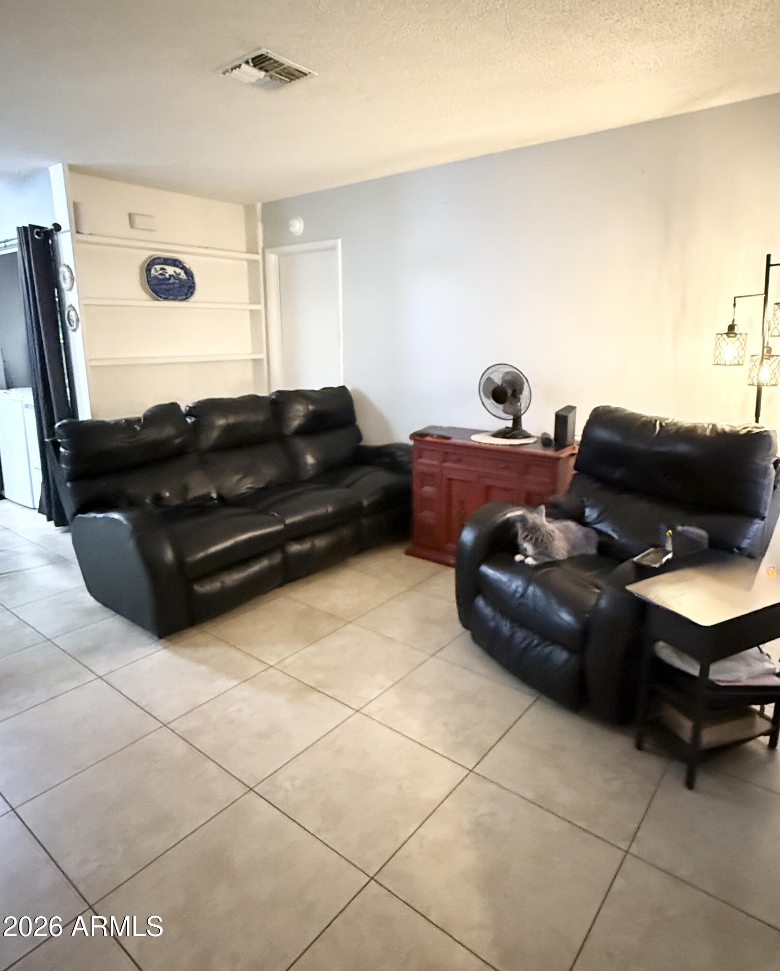 9017 West Elm Street, Unit 6 Phoenix, AZ 85037 - Photo 6 of 21 Living