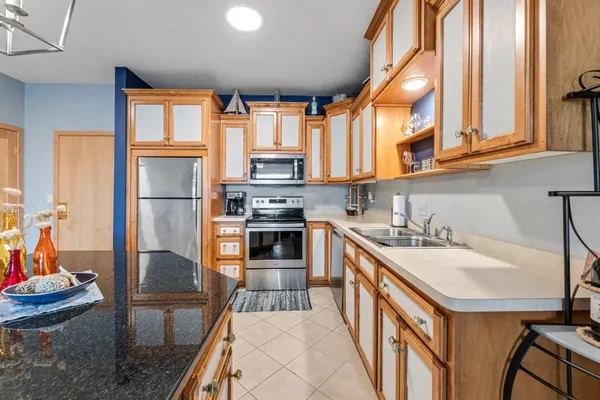 $289,000 | 1215 North Lakeshore Drive, Unit 205, Lake City, MN 55041