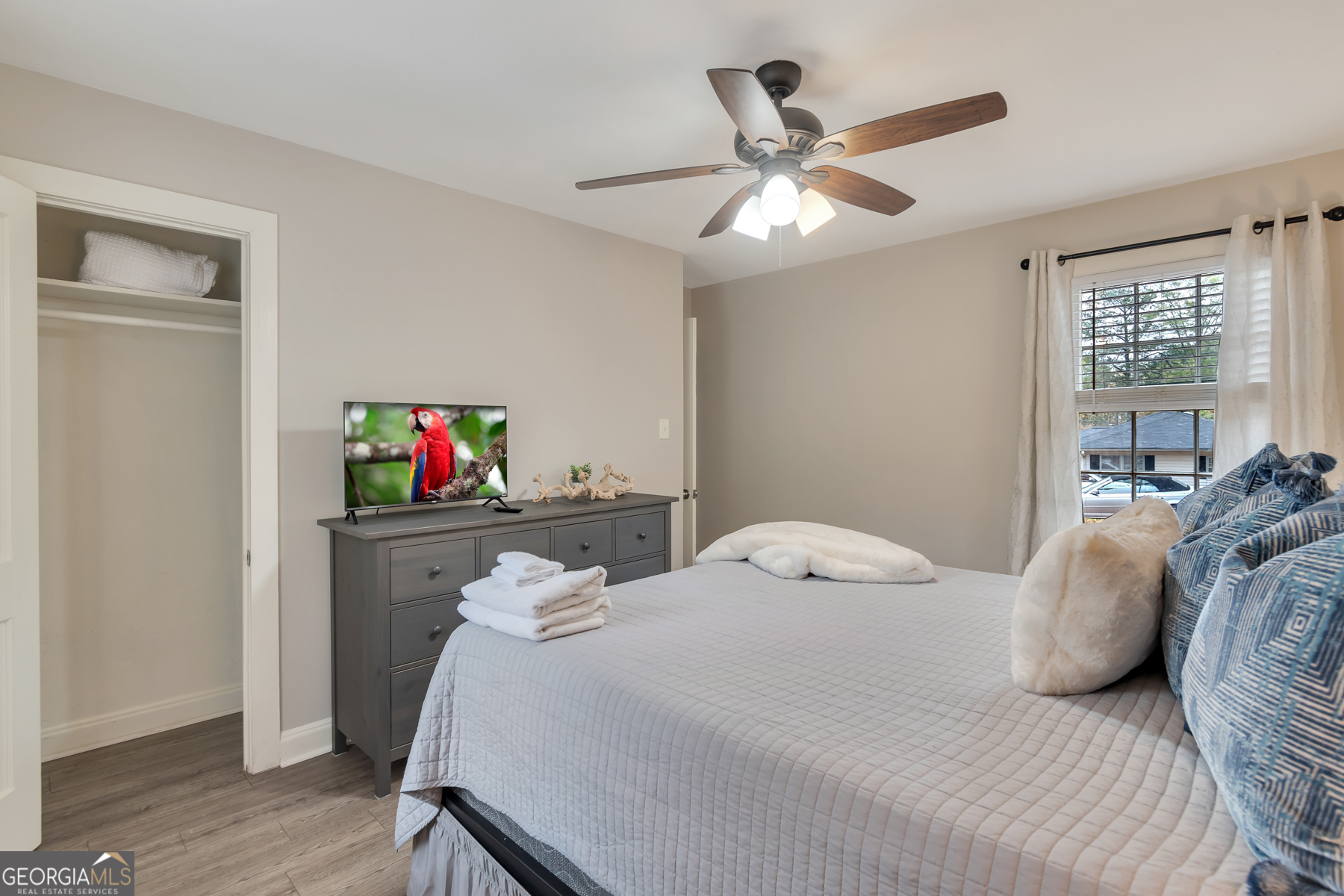 94 Cochran Road Southeast Marietta, GA 30060 - Photo 17 of 26 Gallery Image 17