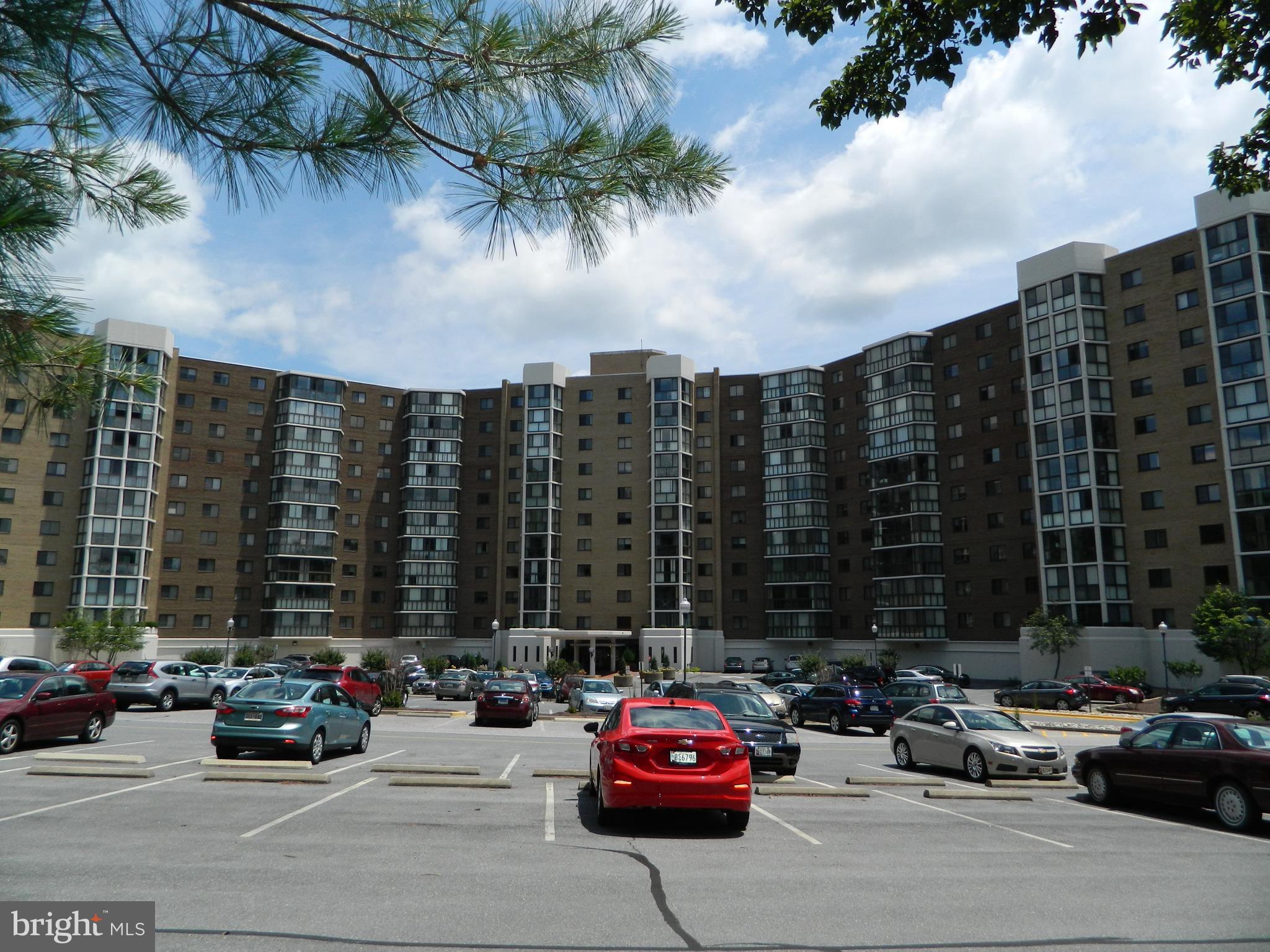 15100 Interlachen Drive, Unit 4521 Silver Spring, MD 20906 - Photo 2 of 27 Building 4 in The Greens