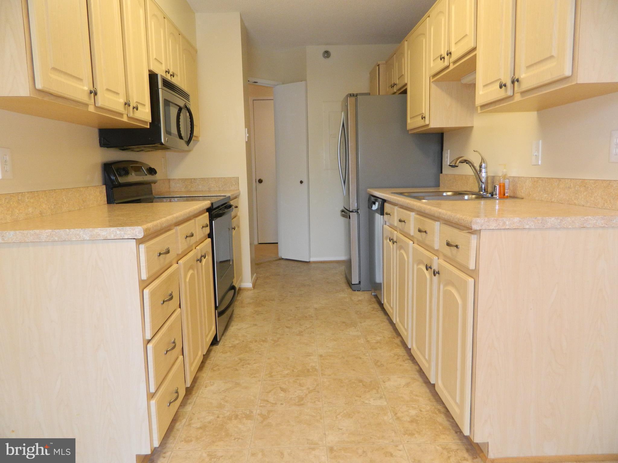 15100 Interlachen Drive, Unit 4521 Silver Spring, MD 20906 - Photo 12 of 27 Lots of Cabinets and Counter space