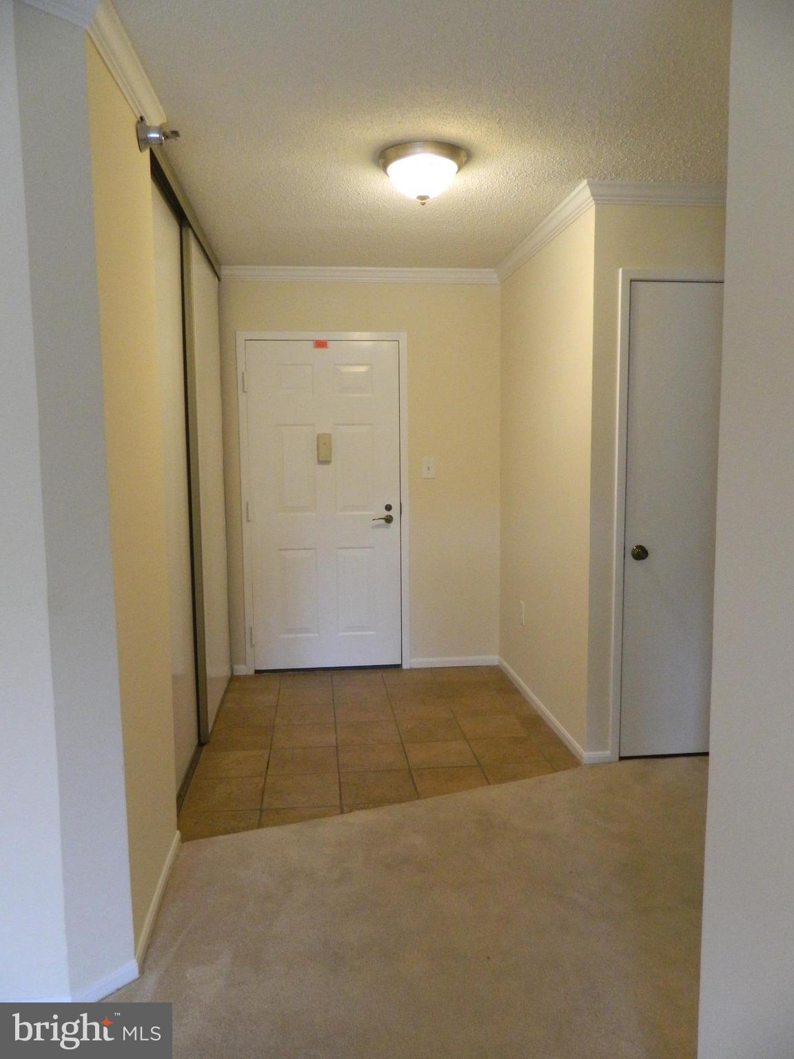 15100 Interlachen Drive, Unit 4521 Silver Spring, MD 20906 - Photo 4 of 27 Entryway