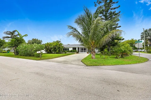 $514,900 | 2150 North Shannon Avenue, Indialantic, FL 32903