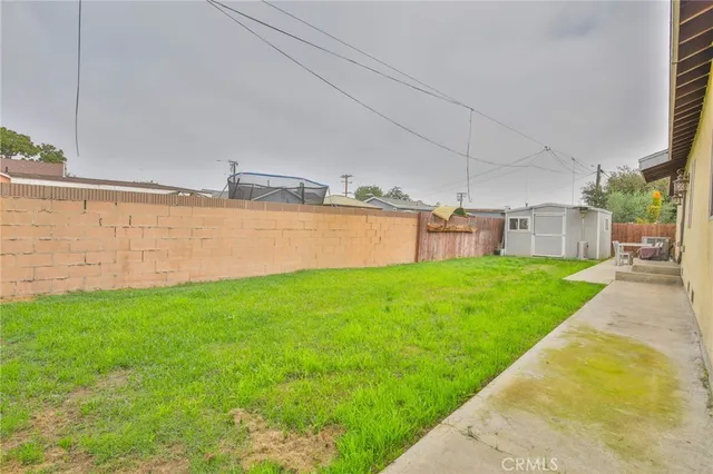 $849,999 | 1019 West Arbutus Street, Compton, CA 90220