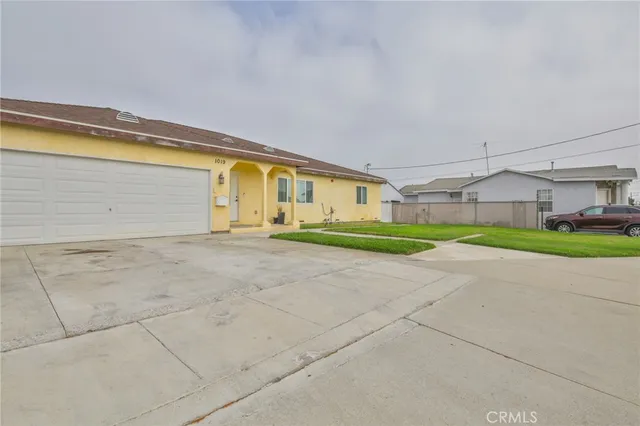 $849,999 | 1019 West Arbutus Street, Compton, CA 90220
