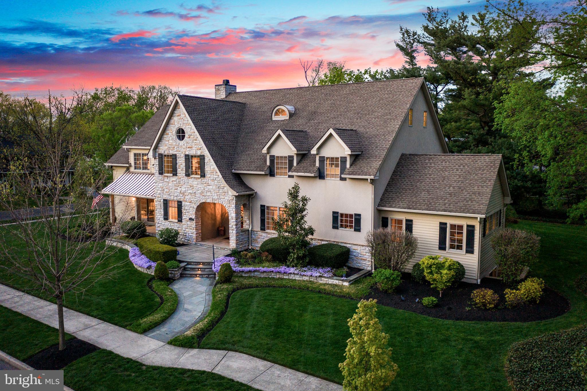 203 Thomas Avenue Riverton, NJ 08077 - Photo 2 of 55