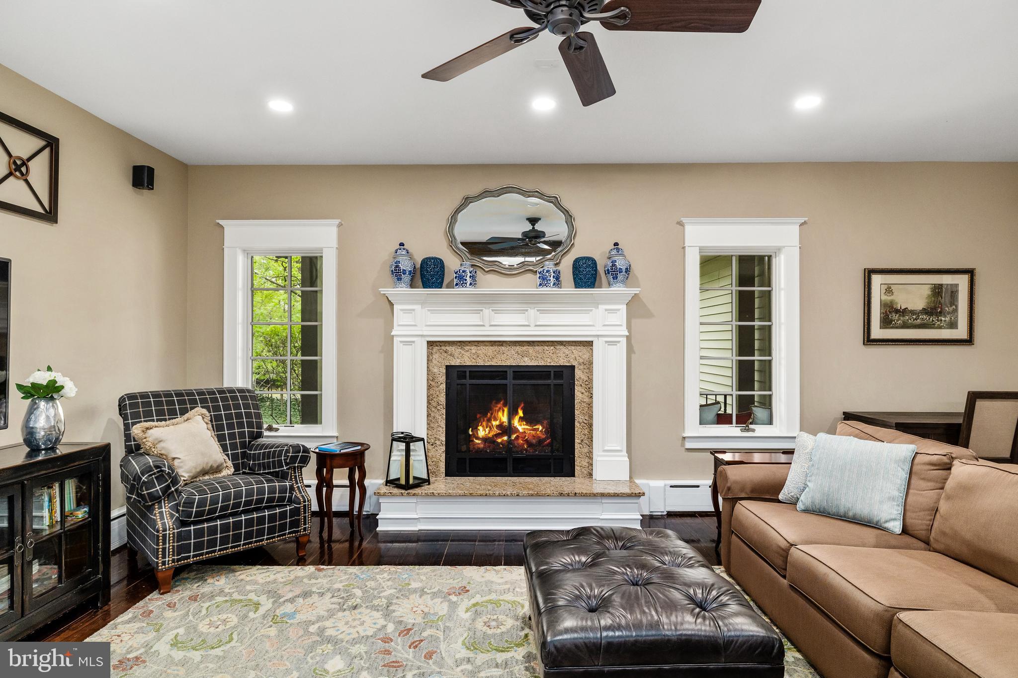 203 Thomas Avenue Riverton, NJ 08077 - Photo 14 of 55