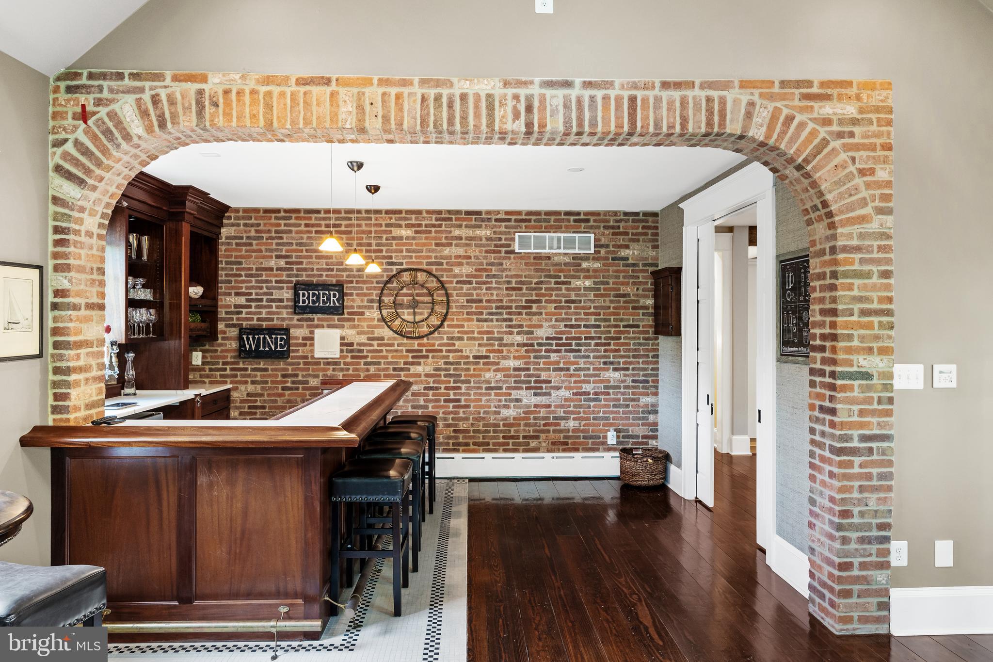 203 Thomas Avenue Riverton, NJ 08077 - Photo 16 of 55