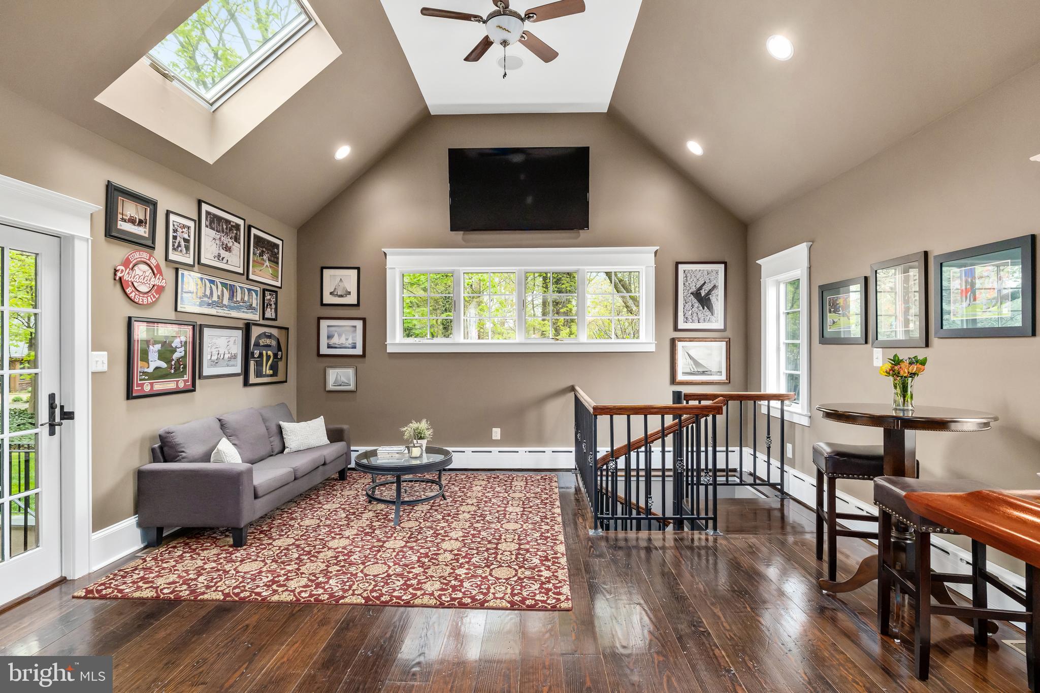 203 Thomas Avenue Riverton, NJ 08077 - Photo 18 of 55