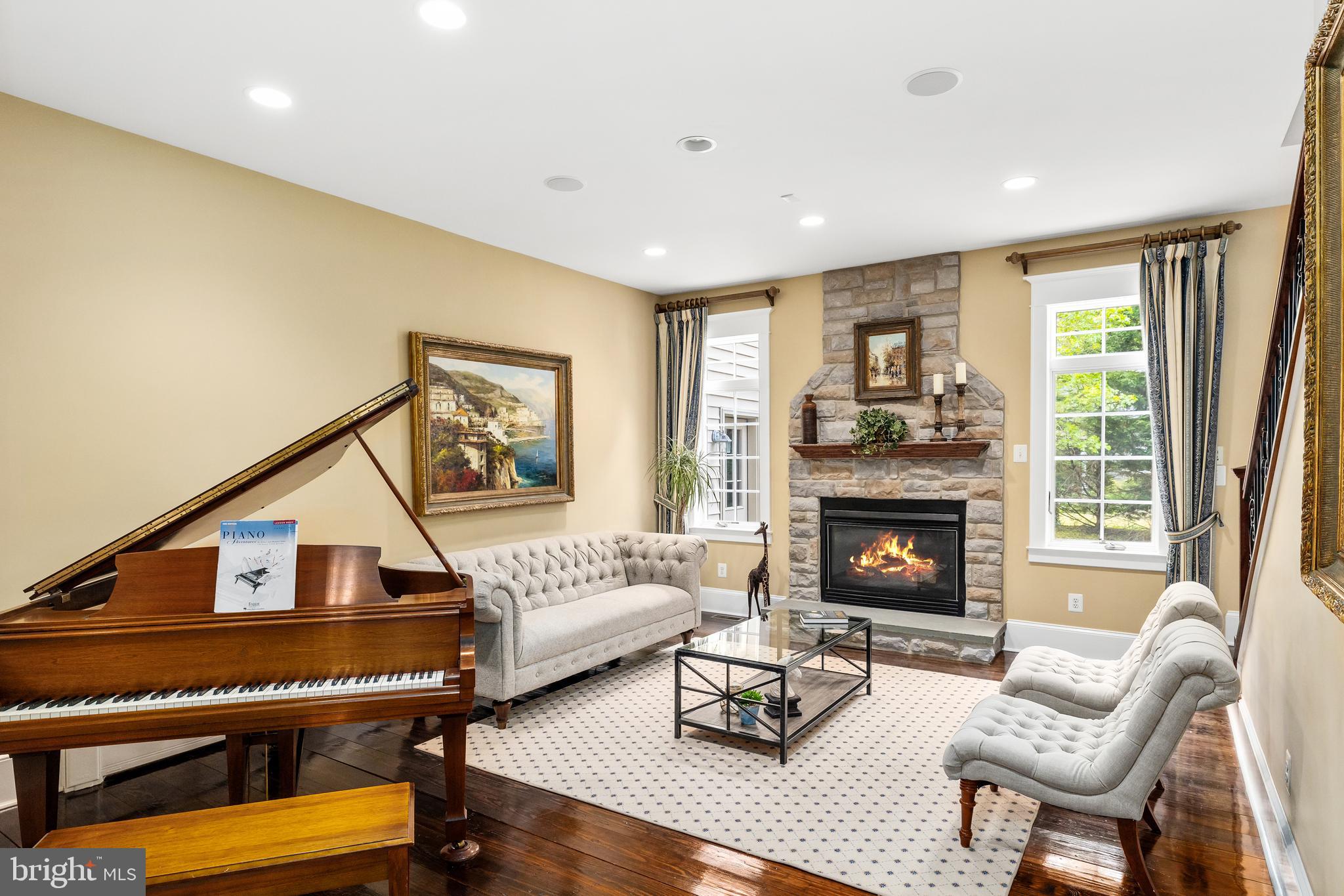 203 Thomas Avenue Riverton, NJ 08077 - Photo 20 of 55