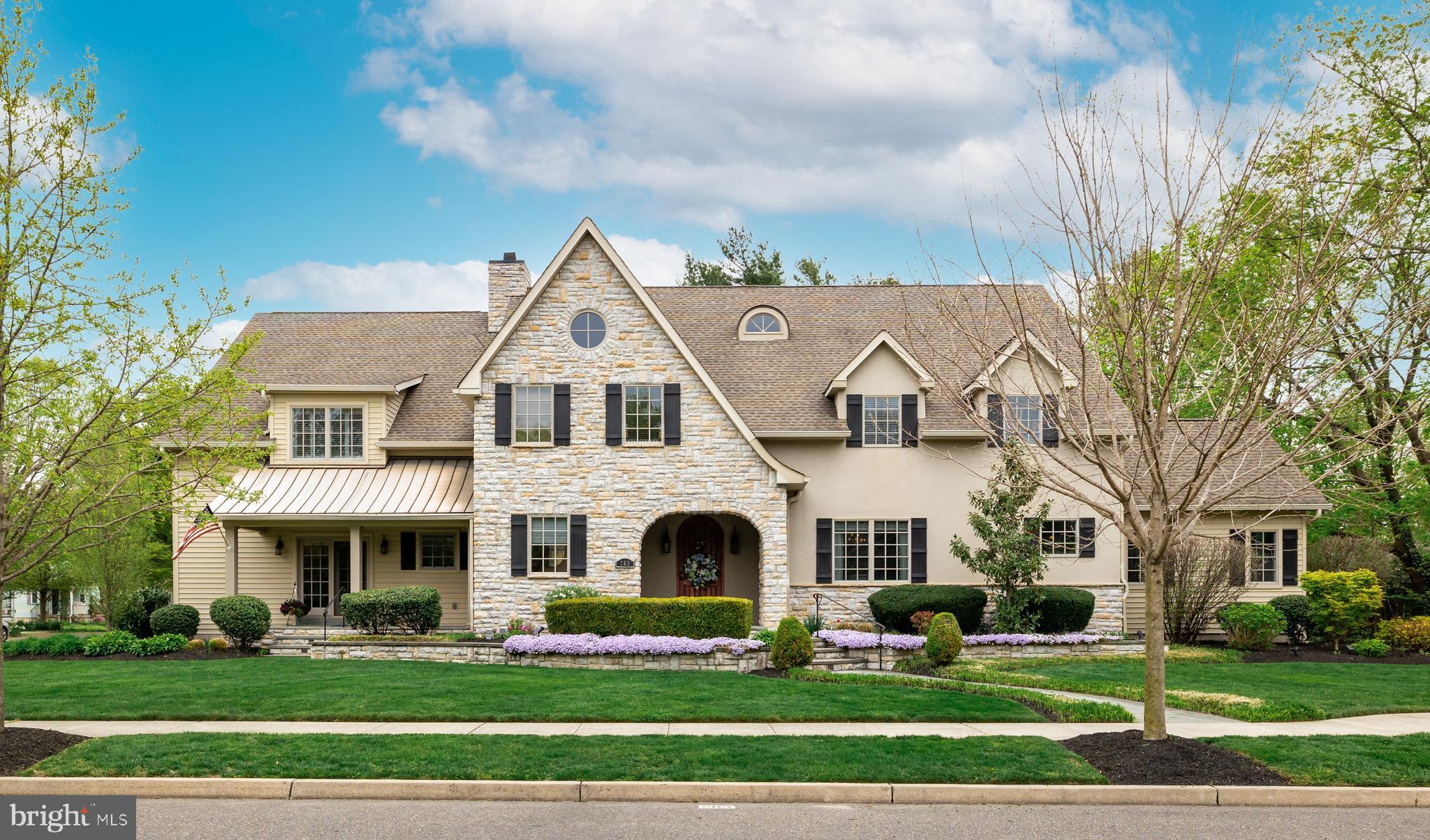 203 Thomas Avenue Riverton, NJ 08077 - Photo 3 of 55