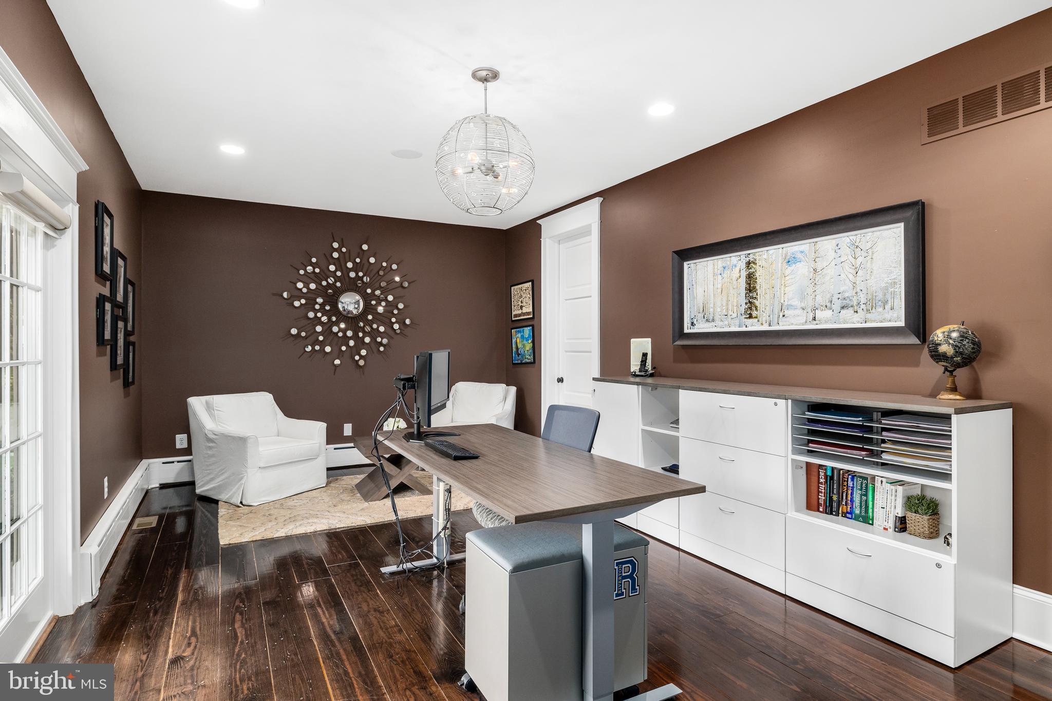 203 Thomas Avenue Riverton, NJ 08077 - Photo 24 of 55