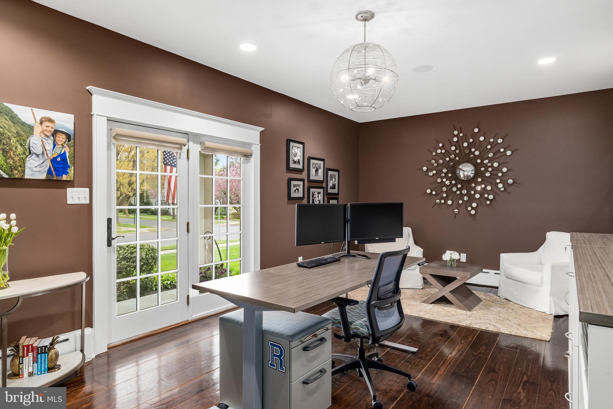 203 Thomas Avenue Riverton, NJ 08077 - Photo 25 of 55