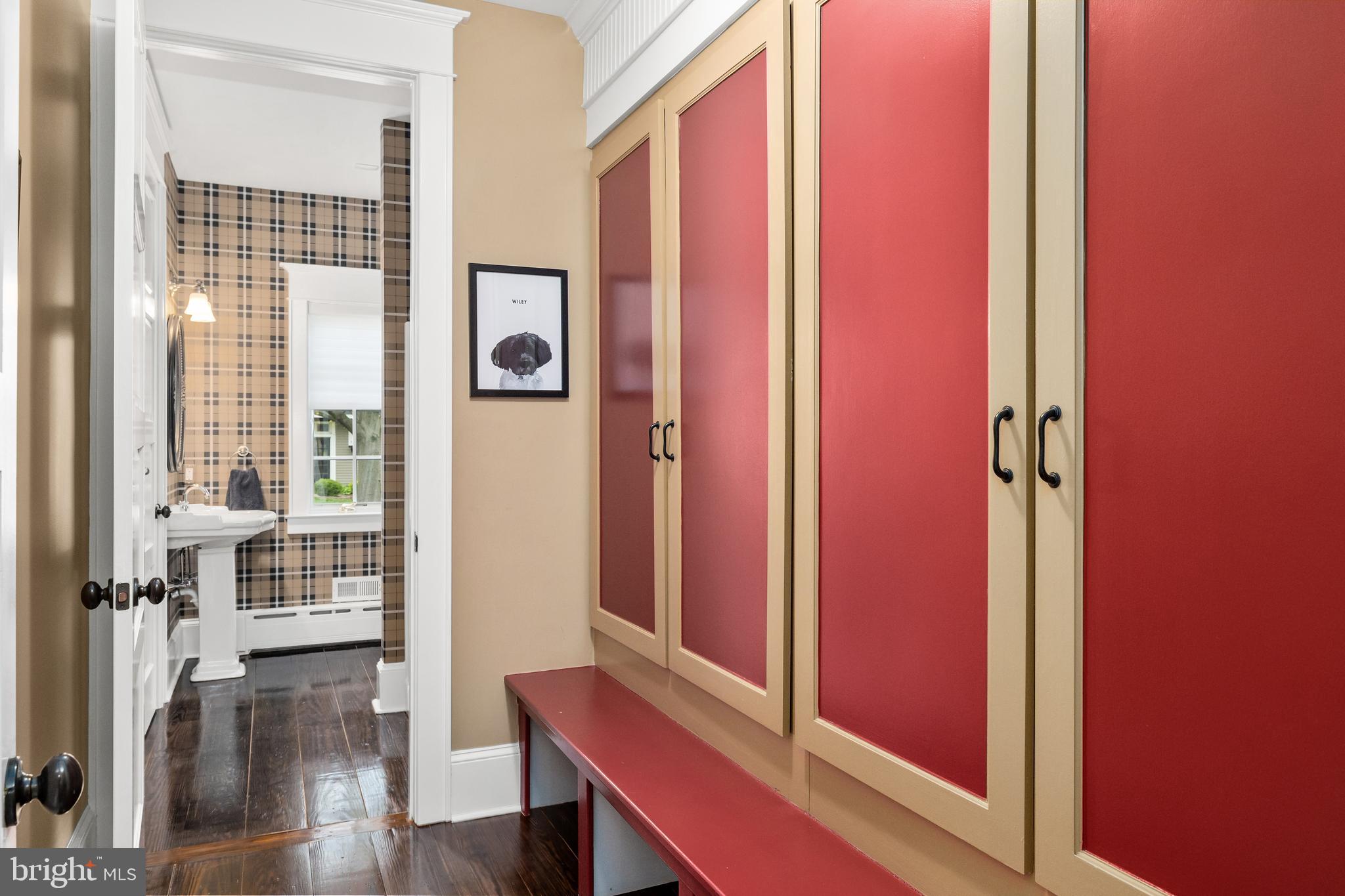 203 Thomas Avenue Riverton, NJ 08077 - Photo 27 of 55