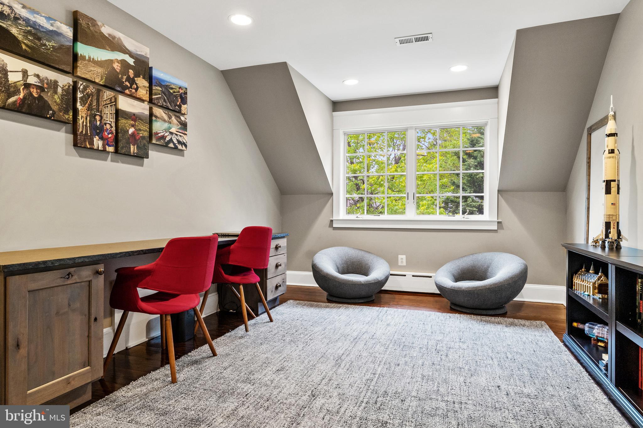 203 Thomas Avenue Riverton, NJ 08077 - Photo 34 of 55