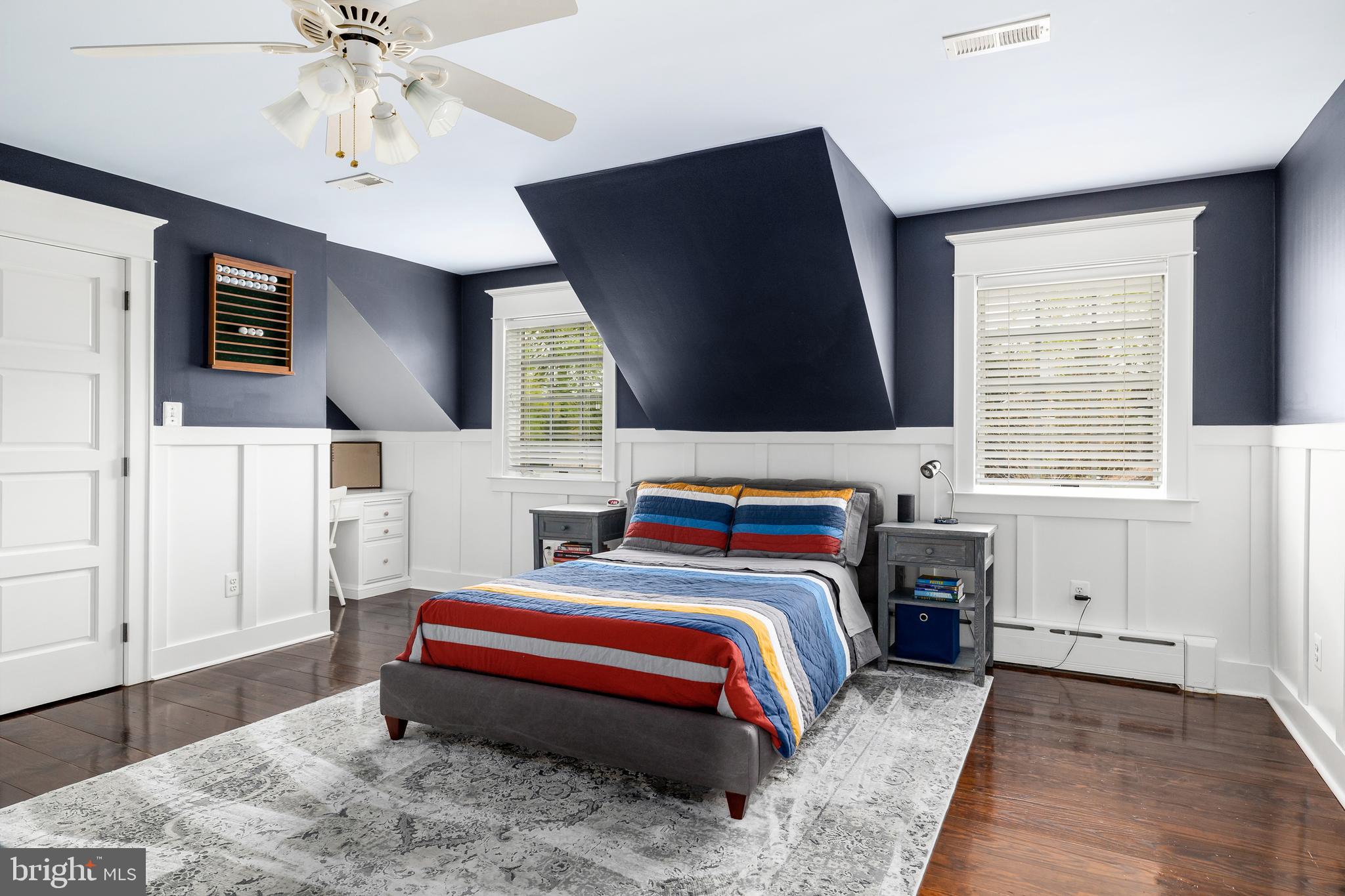 203 Thomas Avenue Riverton, NJ 08077 - Photo 35 of 55