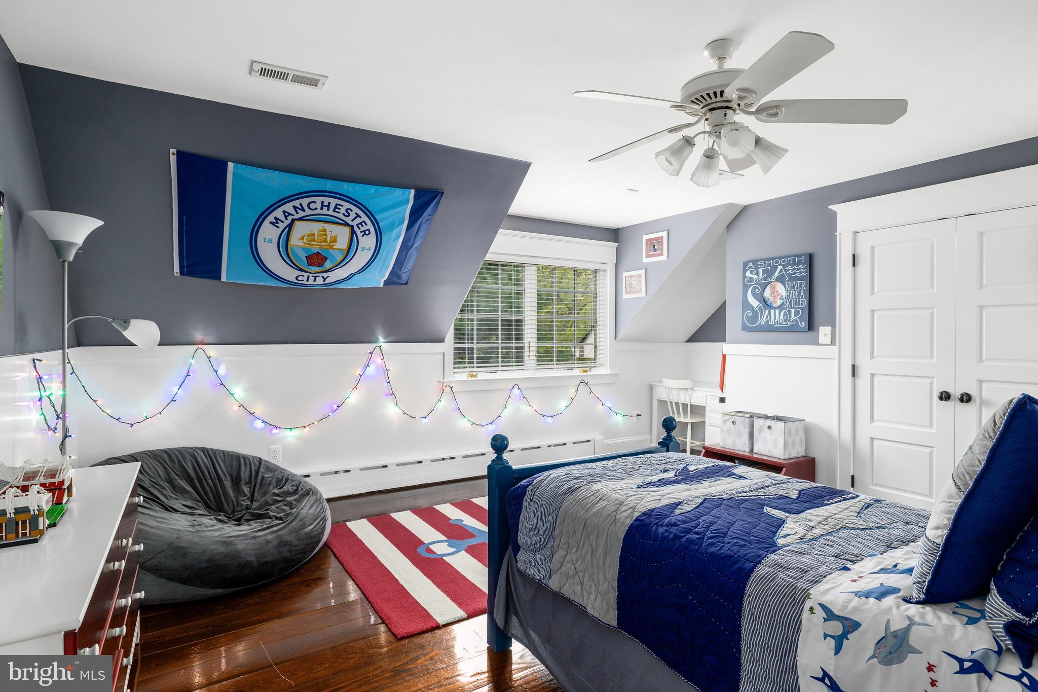 203 Thomas Avenue Riverton, NJ 08077 - Photo 36 of 55