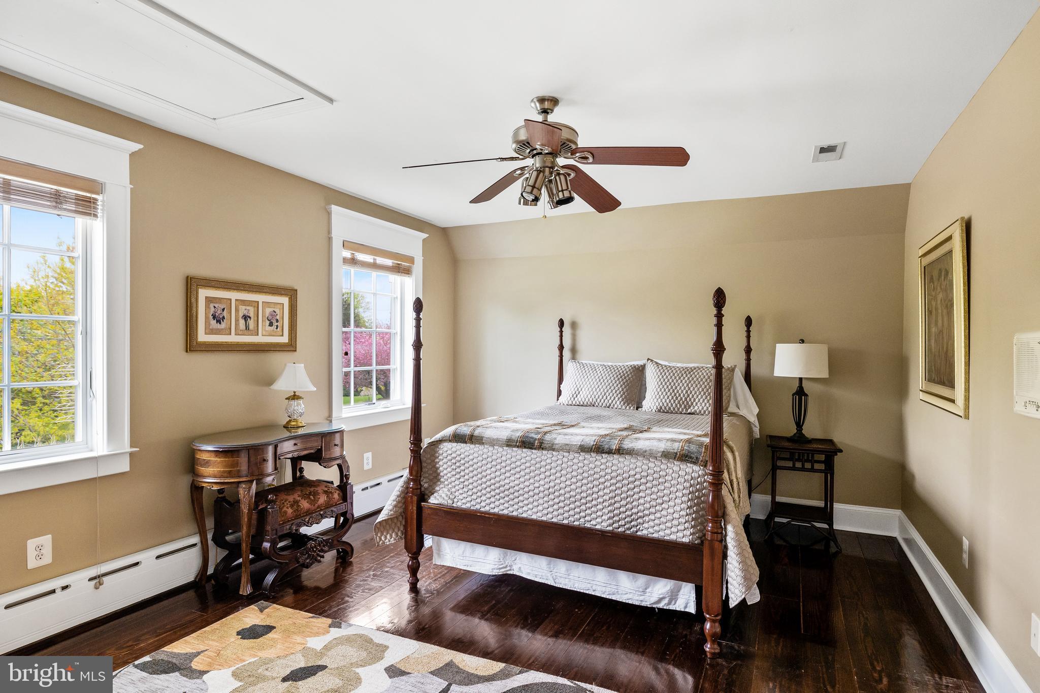 203 Thomas Avenue Riverton, NJ 08077 - Photo 38 of 55