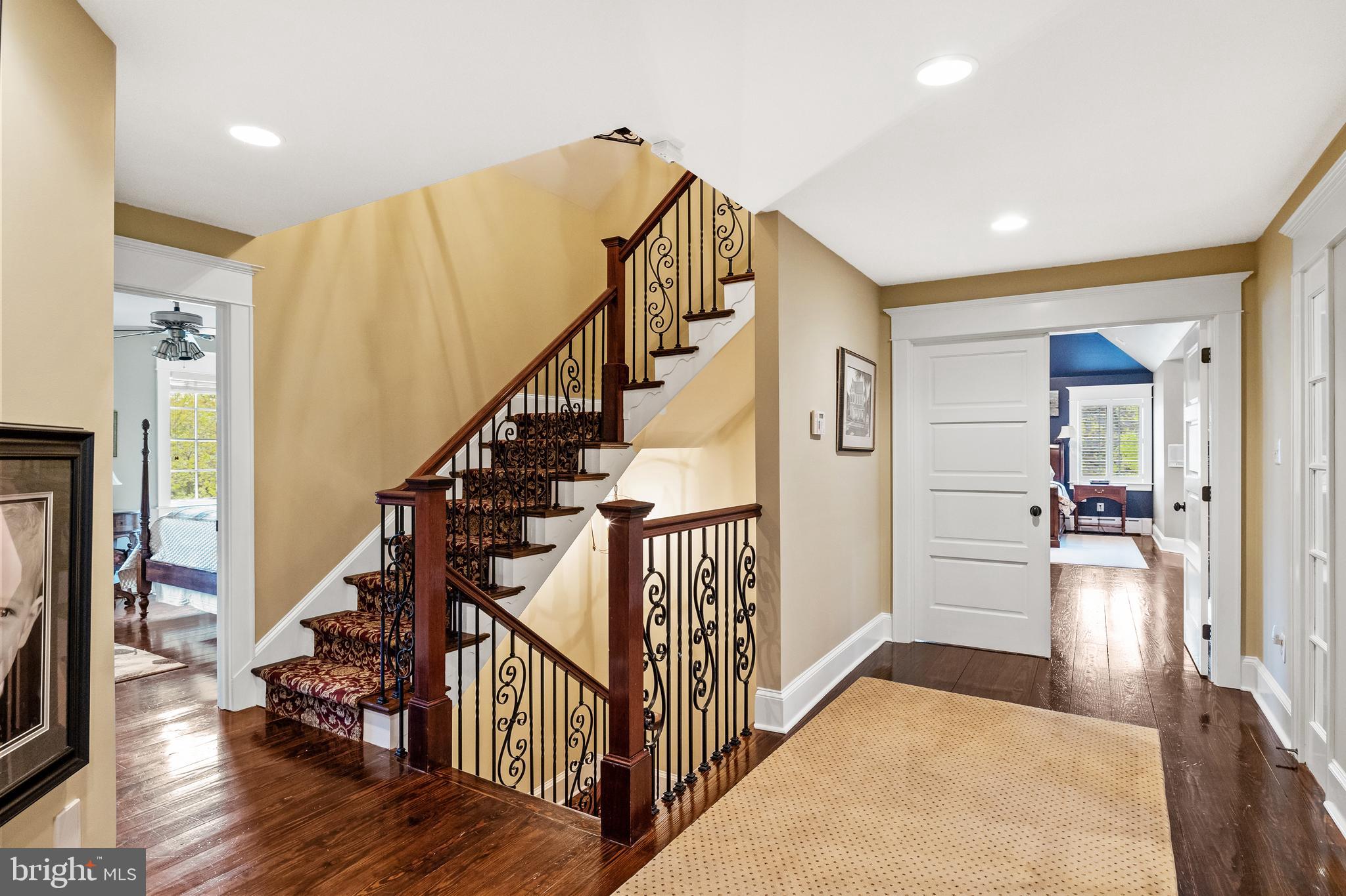 203 Thomas Avenue Riverton, NJ 08077 - Photo 40 of 55