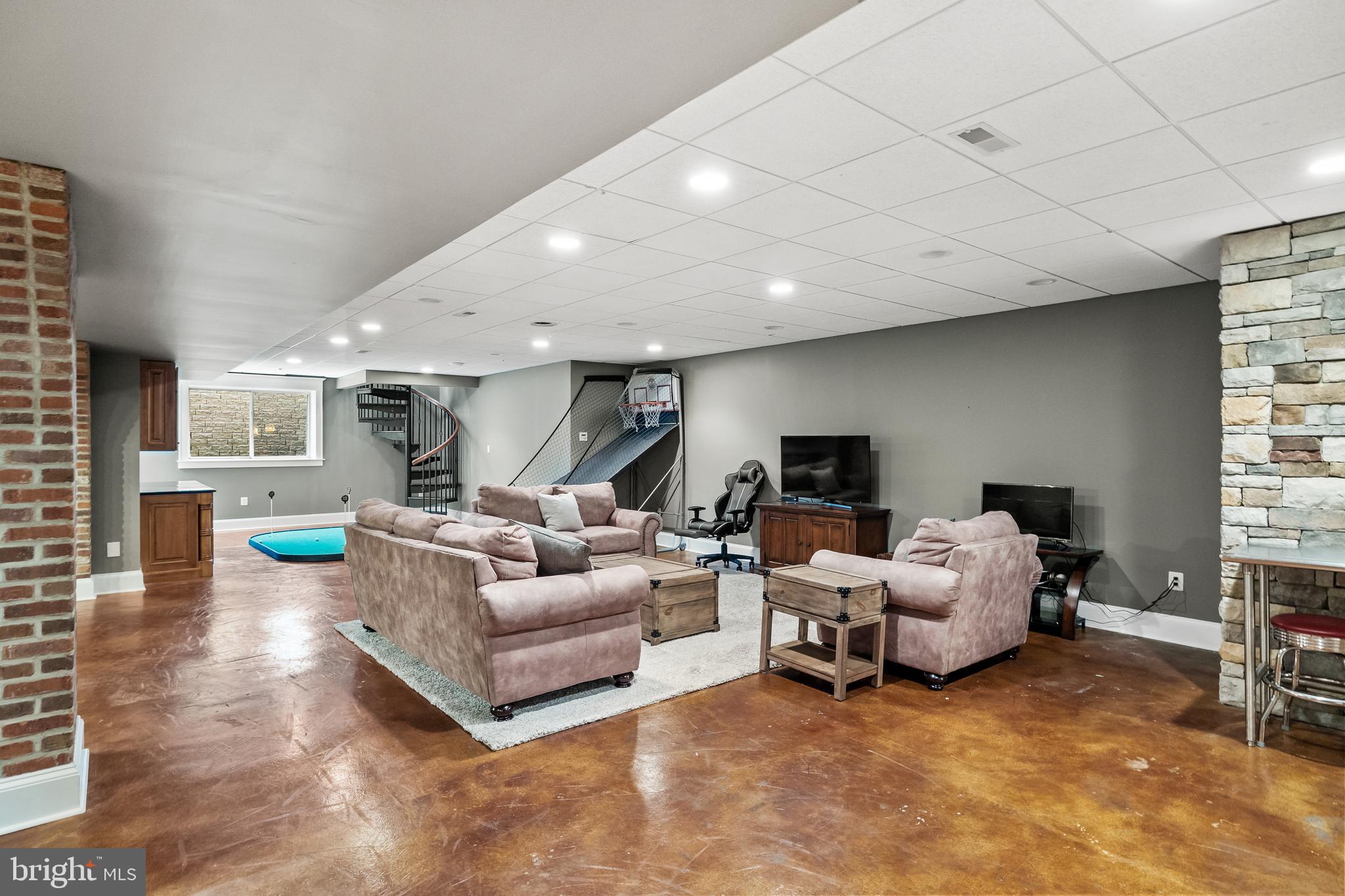 203 Thomas Avenue Riverton, NJ 08077 - Photo 44 of 55