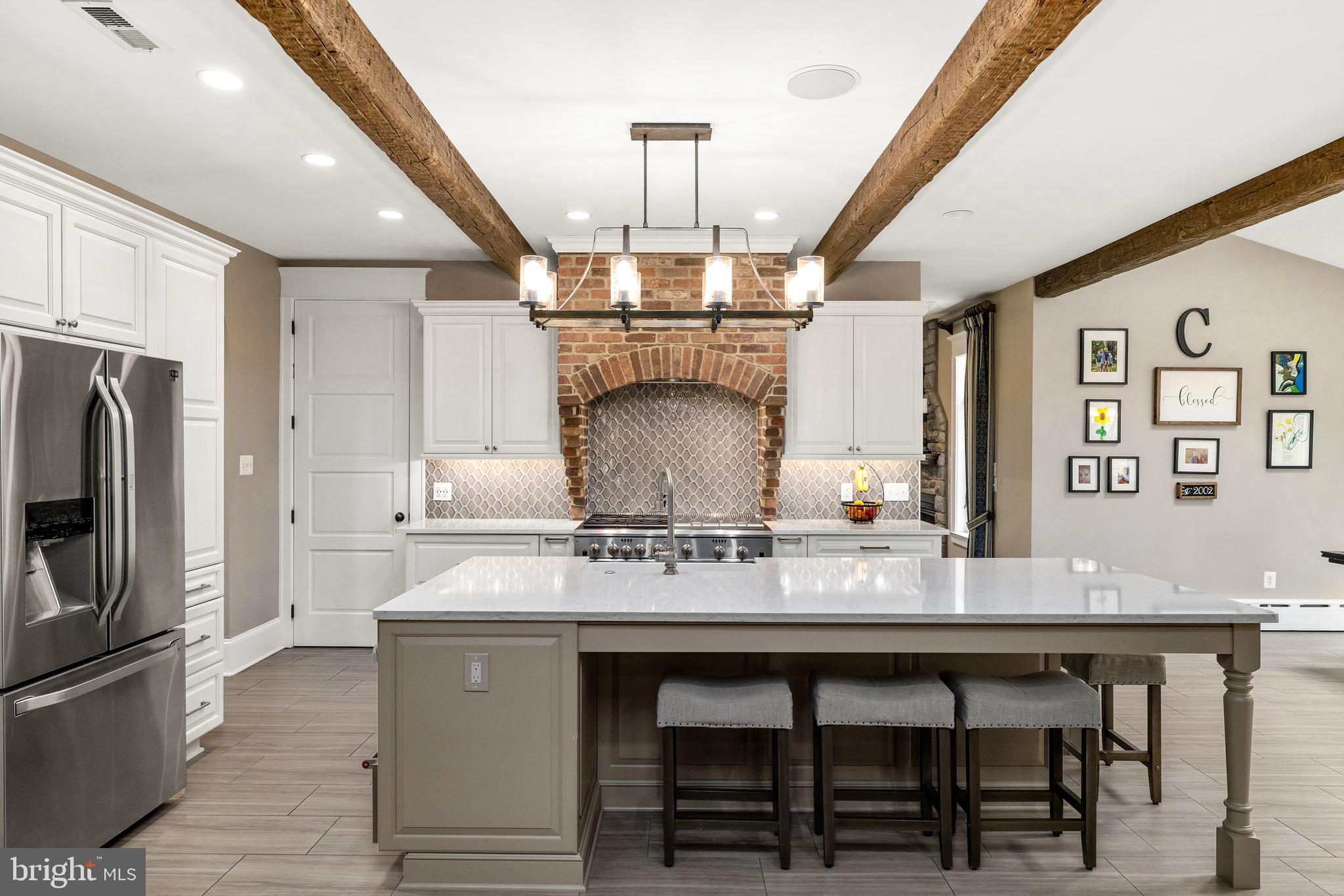 203 Thomas Avenue Riverton, NJ 08077 - Photo 6 of 55