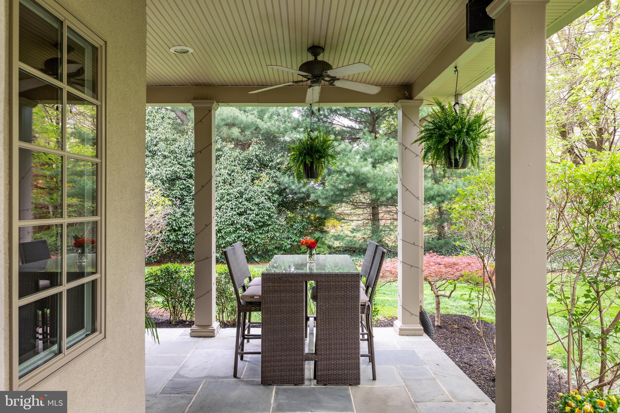 203 Thomas Avenue Riverton, NJ 08077 - Photo 51 of 55