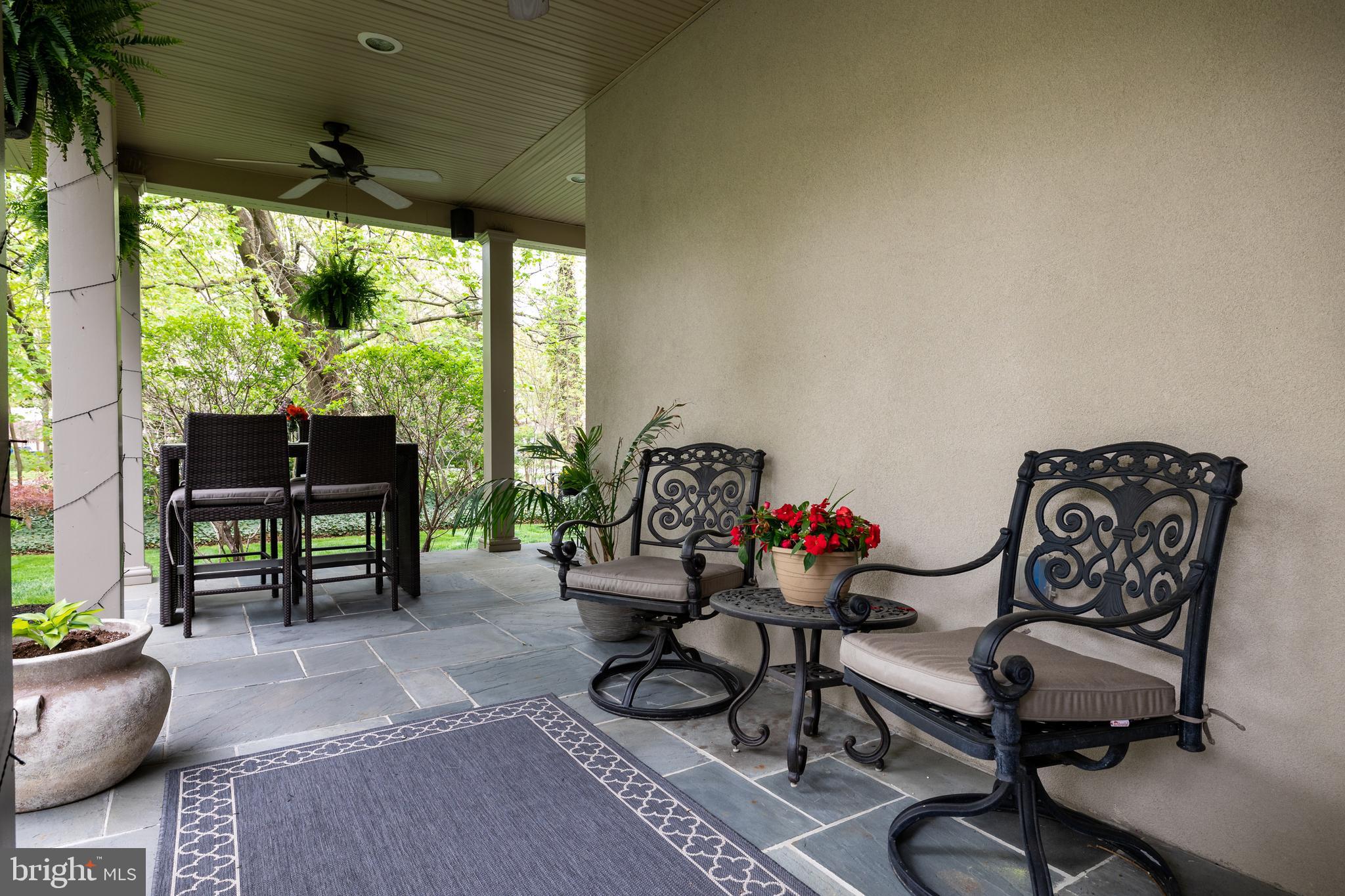 203 Thomas Avenue Riverton, NJ 08077 - Photo 52 of 55