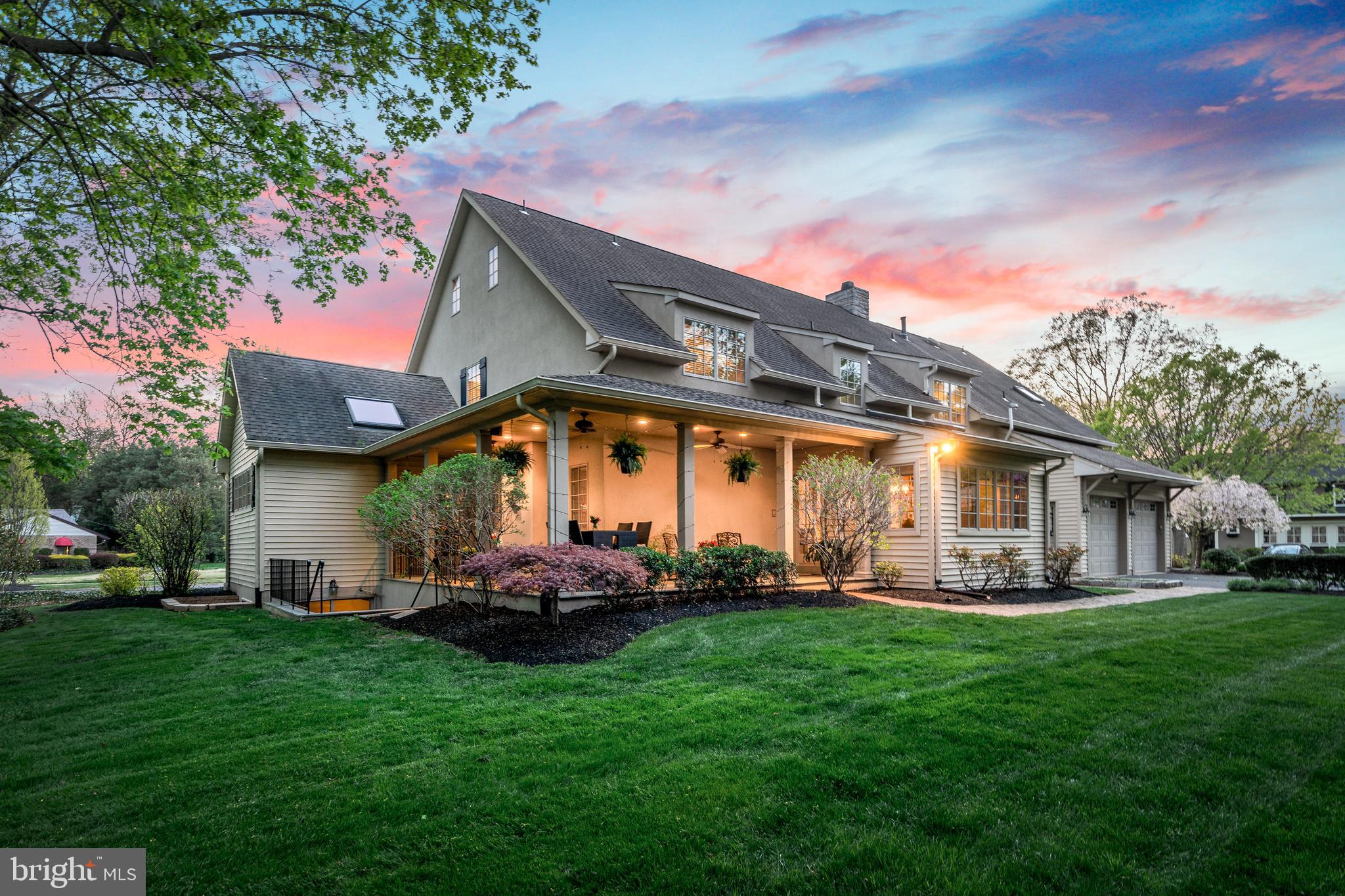 203 Thomas Avenue Riverton, NJ 08077 - Photo 53 of 55