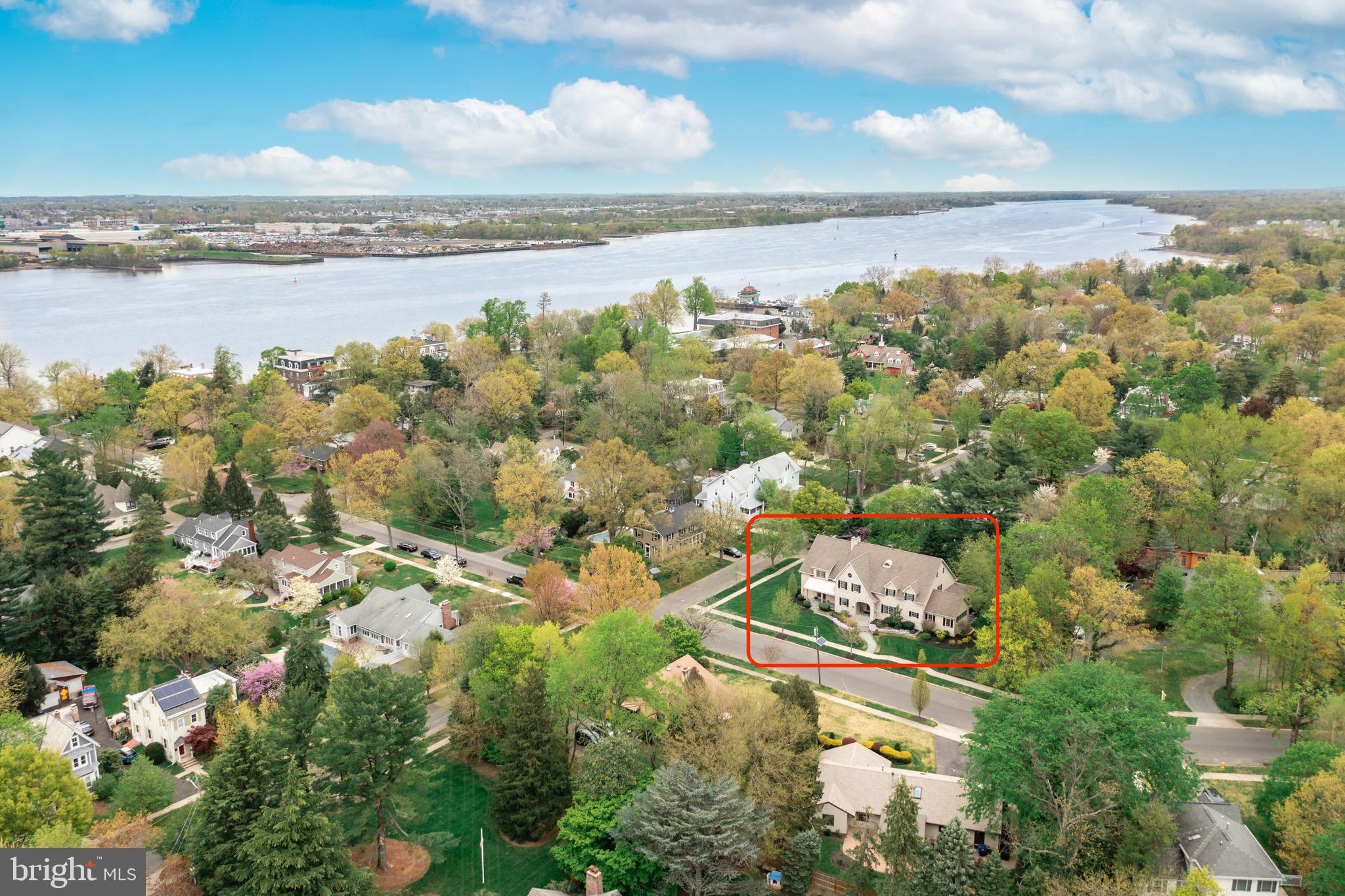 203 Thomas Avenue Riverton, NJ 08077 - Photo 55 of 55