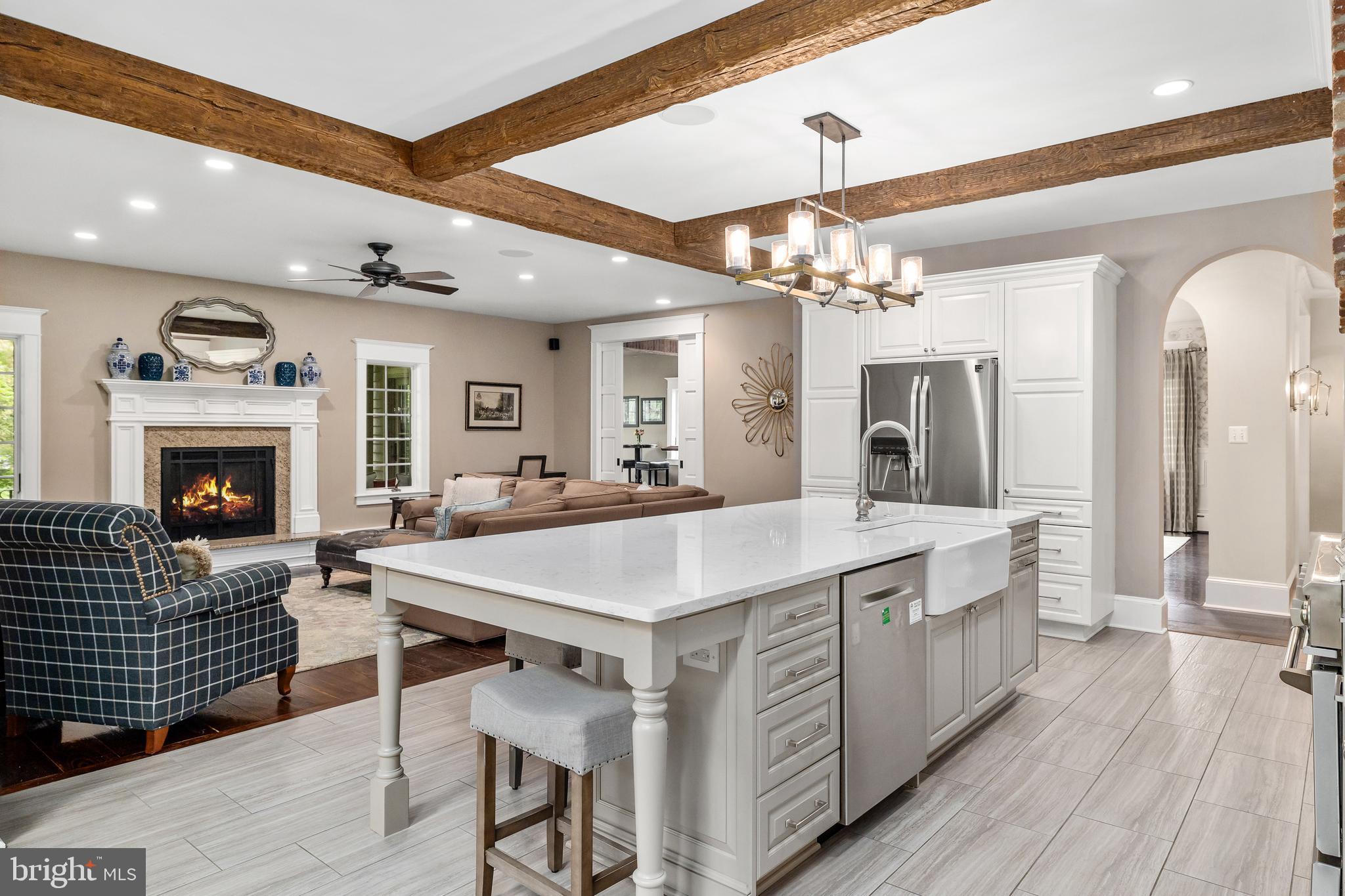 203 Thomas Avenue Riverton, NJ 08077 - Photo 10 of 55