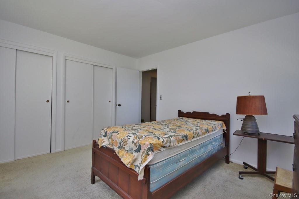 10 Lakeview Road Ossining, NY 10562 - Photo 28 of 38 Third Bedroom has two closets