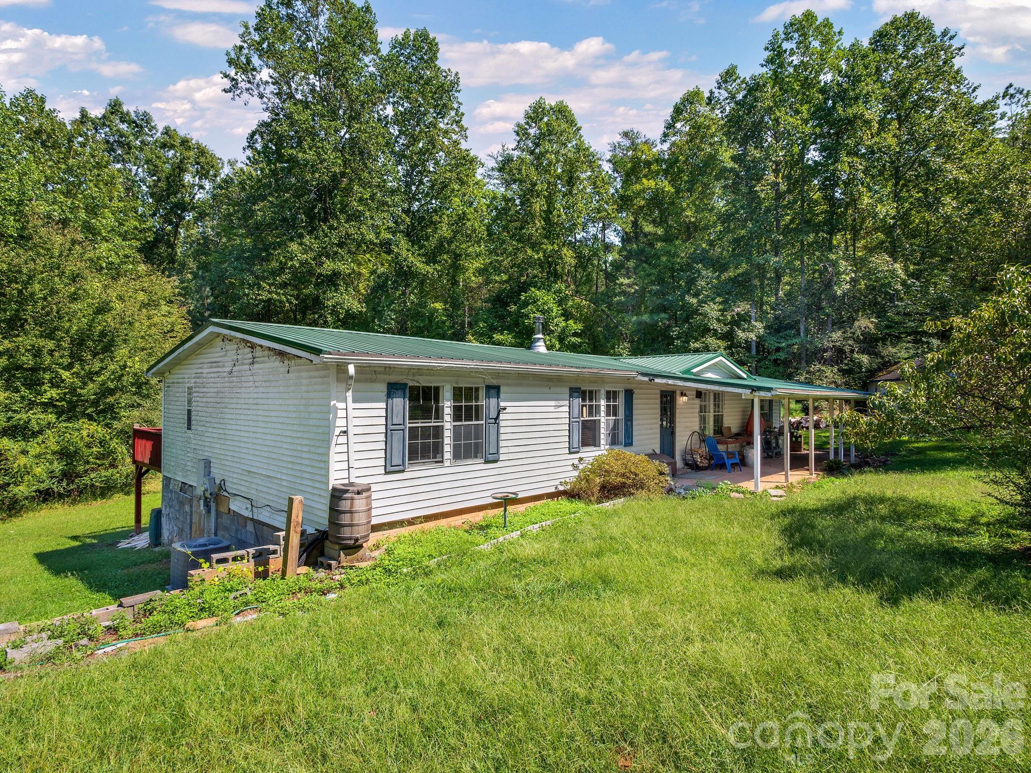 628 Grassy Knob Road Rutherfordton, NC 28139 - Photo 1 of 19 Gallery Image 1