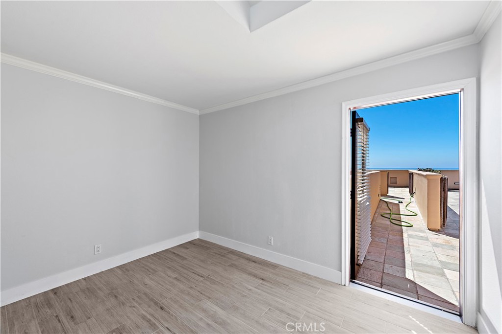 2037 South Coast Highway, Unit 11 Laguna Beach, CA 92651 - Photo 22 of 32 a view of empty room