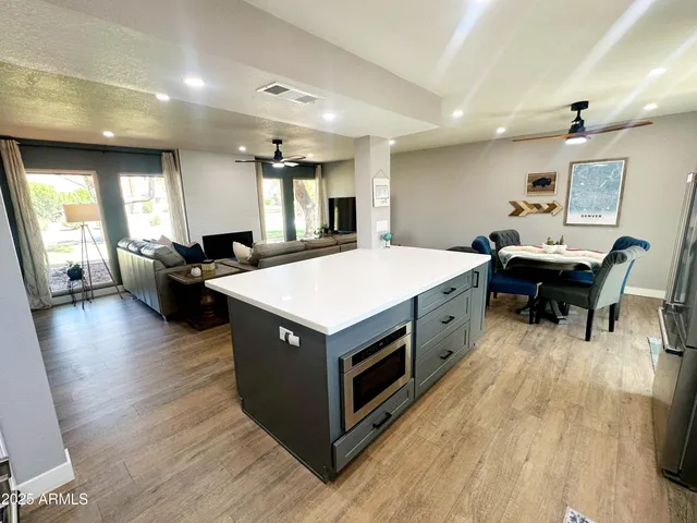 $549,900 | 7000 North Vía Camello Del Sur, Unit 36, Scottsdale, AZ 85258