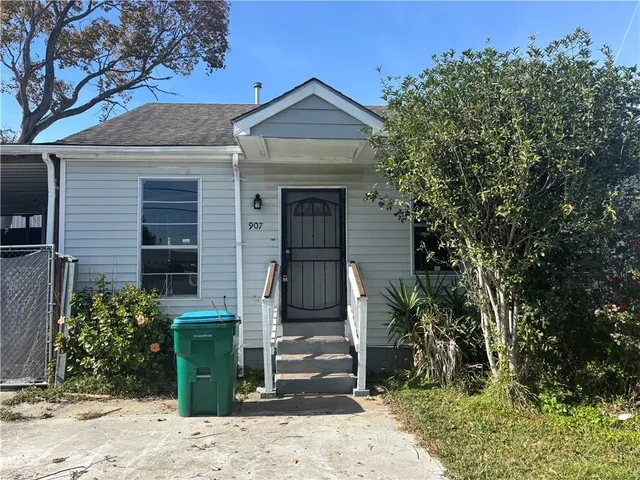 $90,000 | 907 Curtis Avenue, Kenner, LA 70062