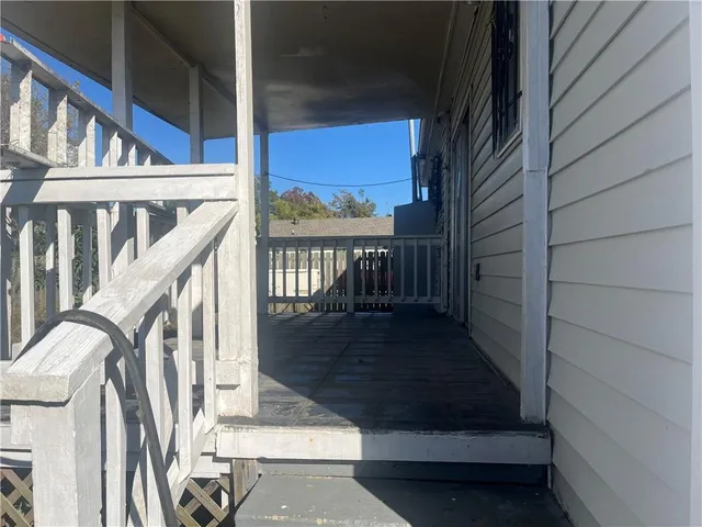 $90,000 | 907 Curtis Avenue, Kenner, LA 70062