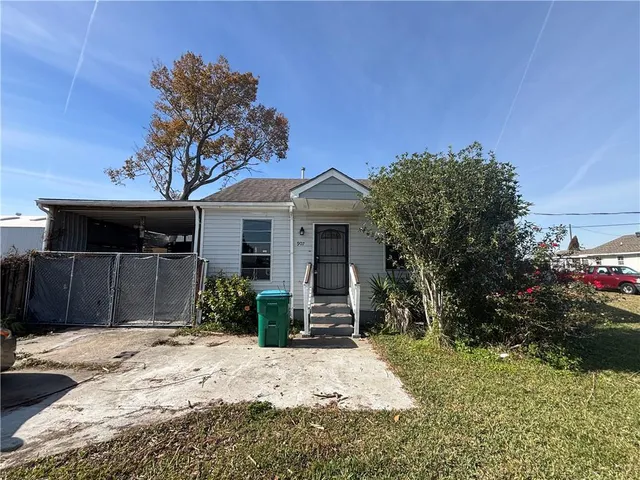 $90,000 | 907 Curtis Avenue, Kenner, LA 70062