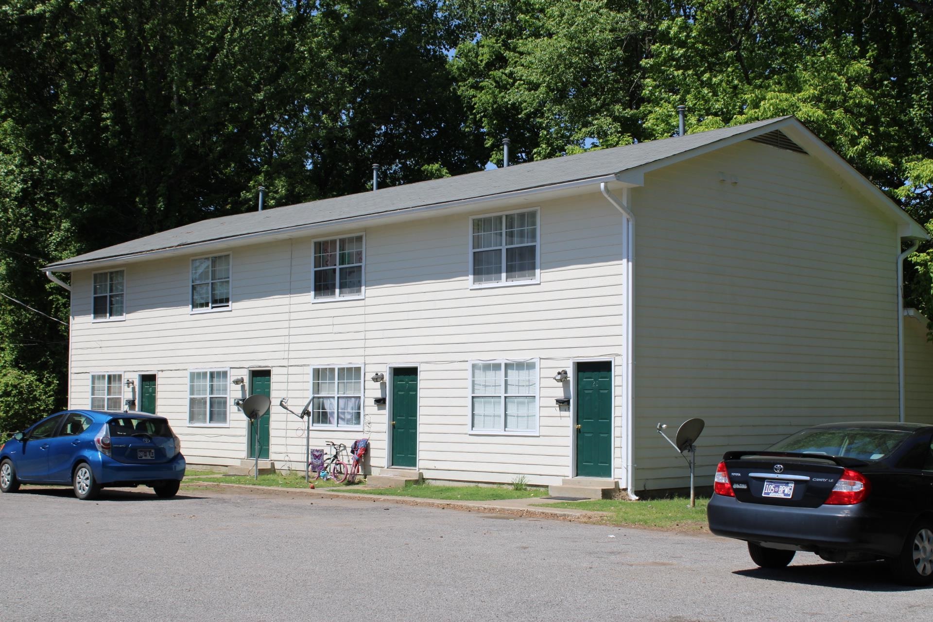 28 U Drake Avenue Ripley, TN 38063 - Photo 14 of 27 Jefferson St
