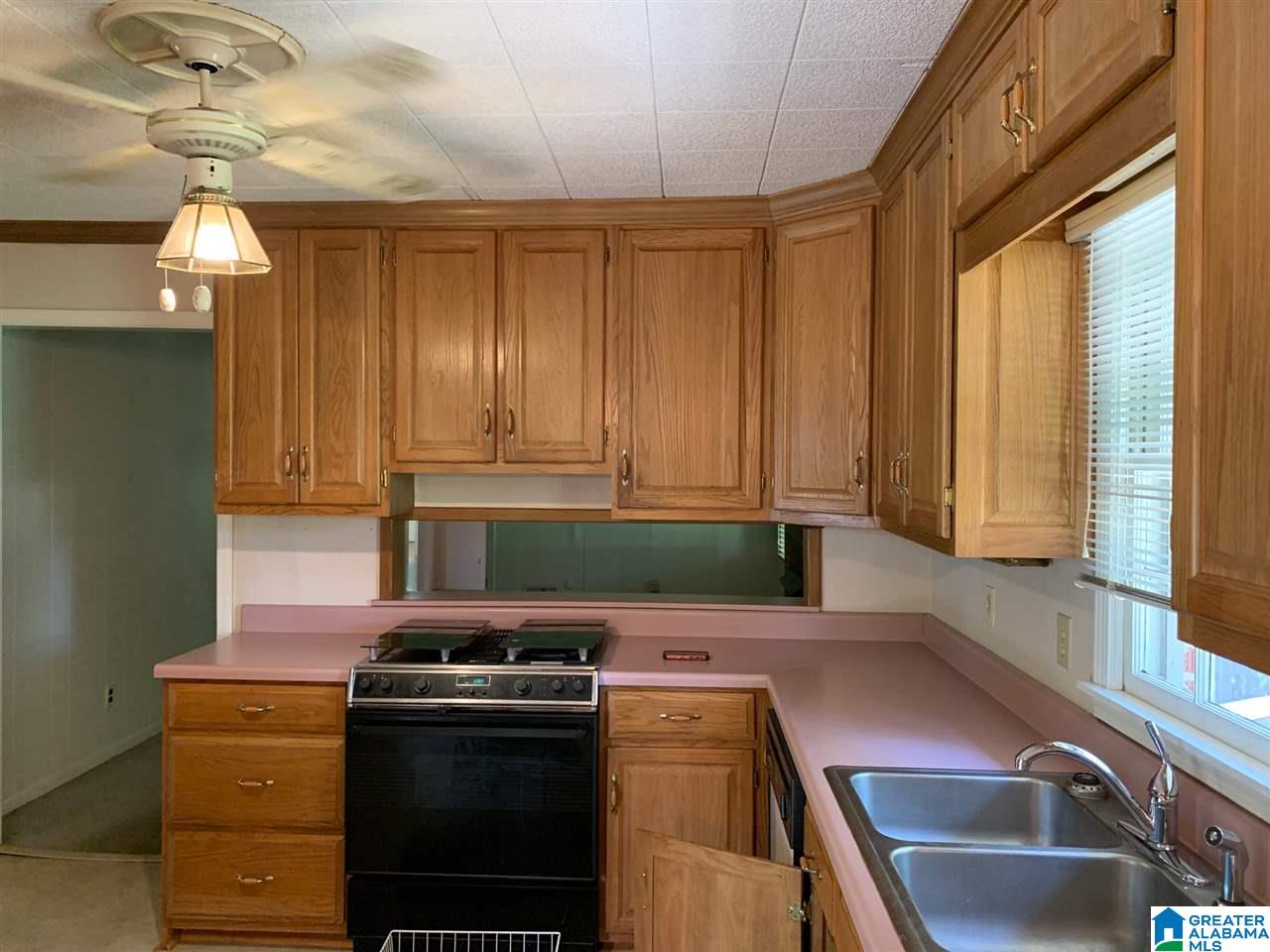 3917 Stratford Road Anniston, AL 36207 - Photo 26 of 32