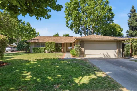 $1,898,000 | 961 Cherry Avenue, San Jose, CA 95126