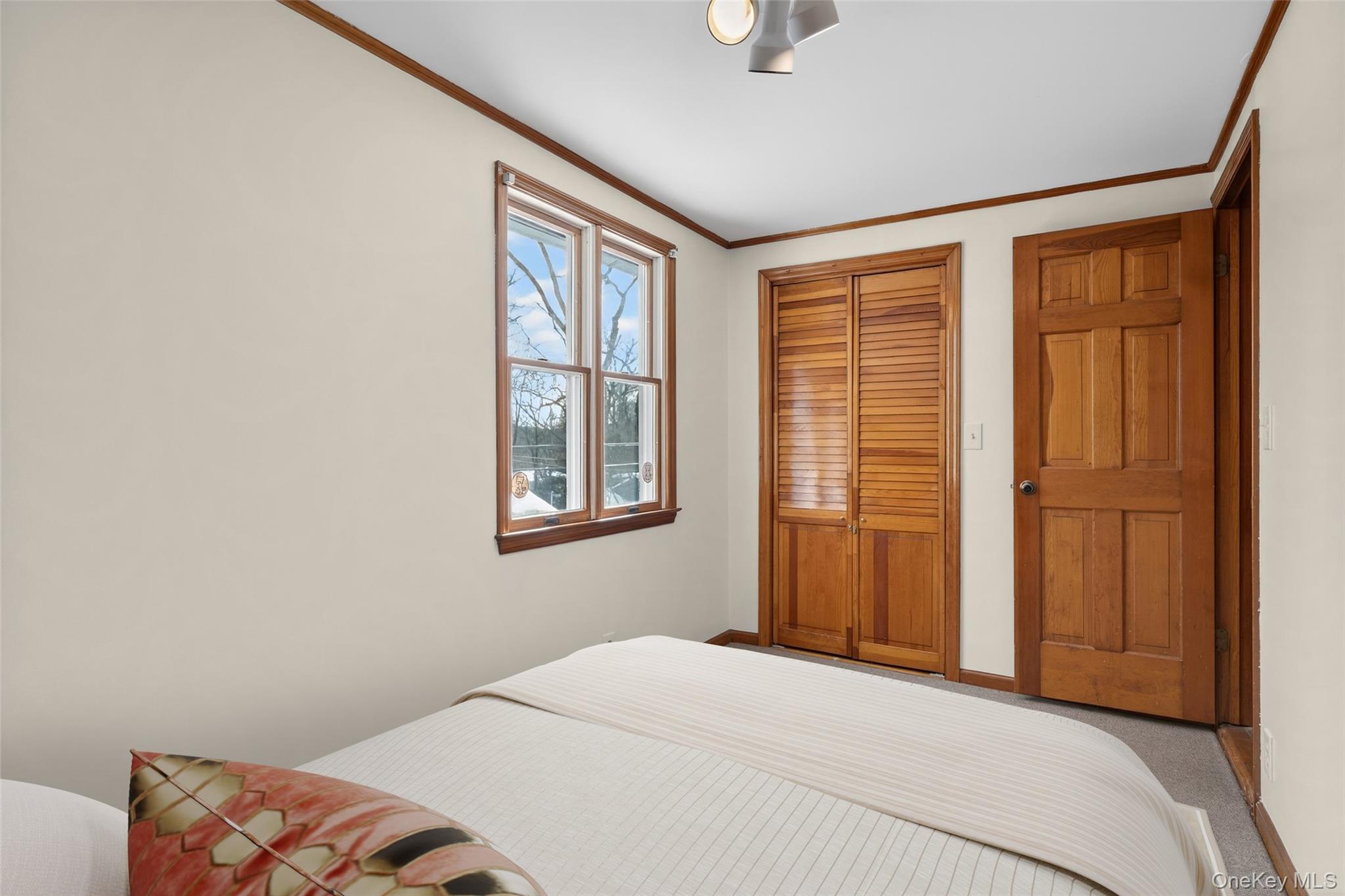 101 Highland Road Monroe, NY 10950 - Photo 19 of 50 Virtually staged bedroom
