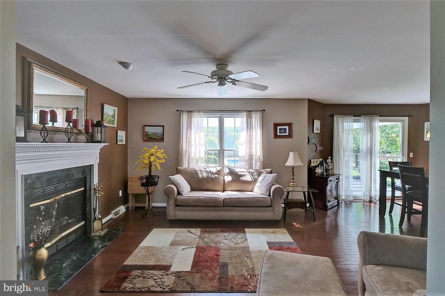 584 East Pebworth Road Magnolia, DE 19962 - Photo 14 of 66