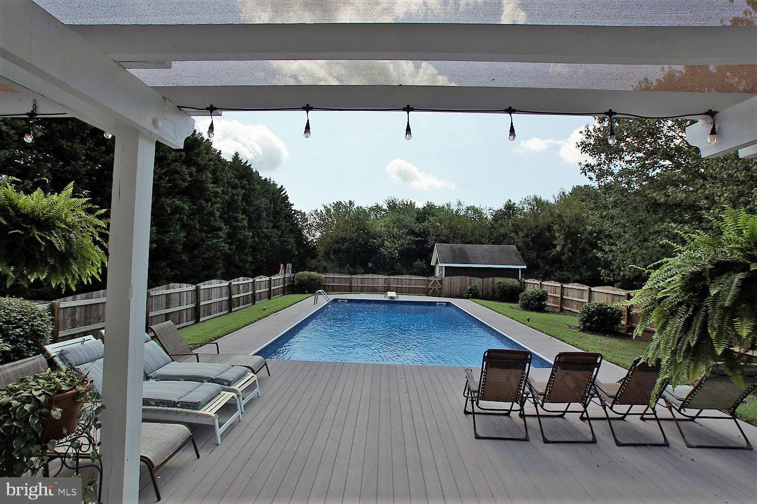 584 East Pebworth Road Magnolia, DE 19962 - Photo 3 of 66