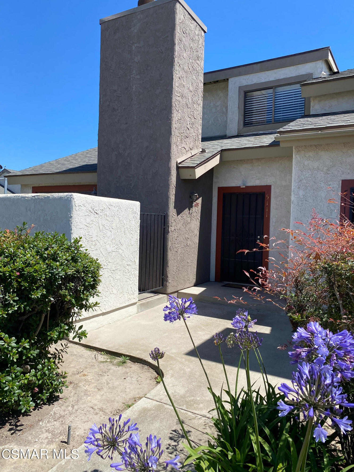 5111 Perkins Road, Unit 4 Oxnard, CA 93033 - Photo 1 of 17 a view of house with yard