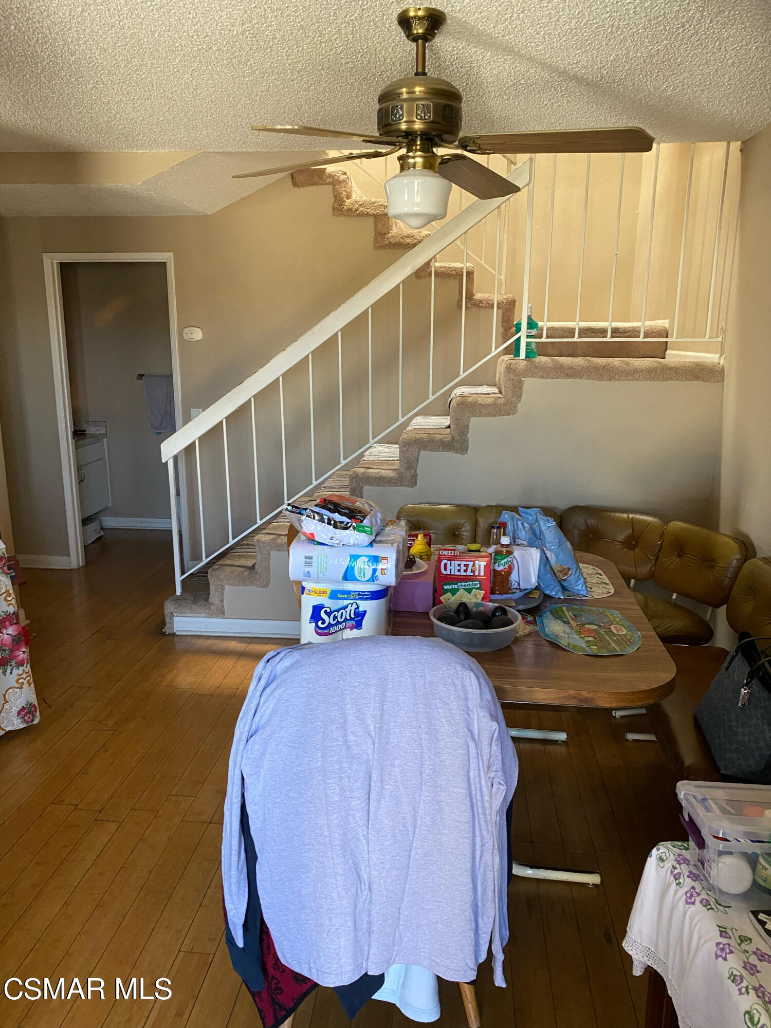 5111 Perkins Road, Unit 4 Oxnard, CA 93033 - Photo 3 of 17 a front view of a house with wooden floor