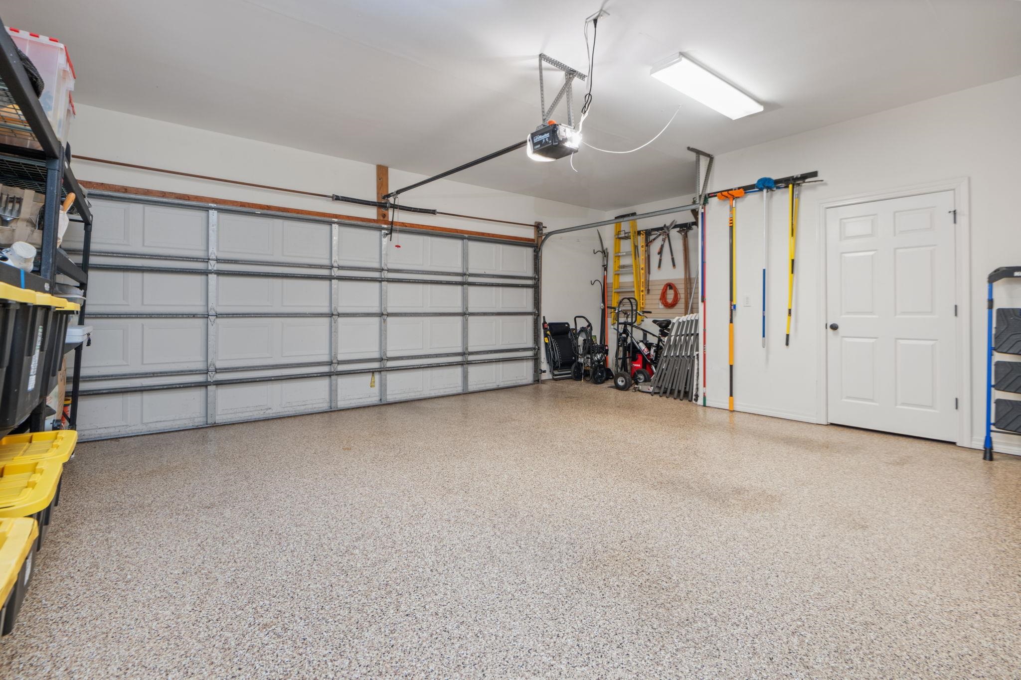105 Beaver Dam Road Fairhope, AL 36532 - Photo 44 of 55 Garage