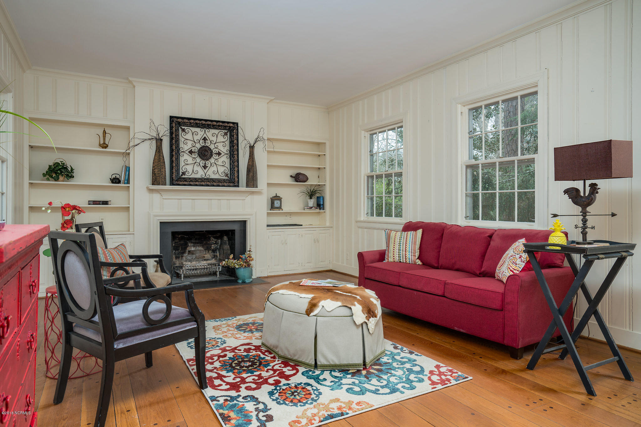 700 Evergreen Road Rocky Mount, NC 27803 - Photo 17 of 48 019-700EvergreenRd-RockyMount-NC-27804-s